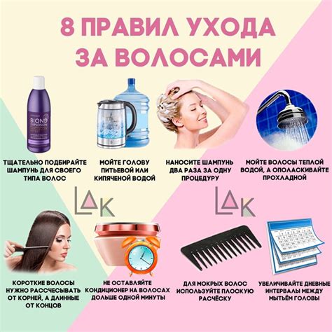 Раздел 3: Массаж и уход за кожей головы