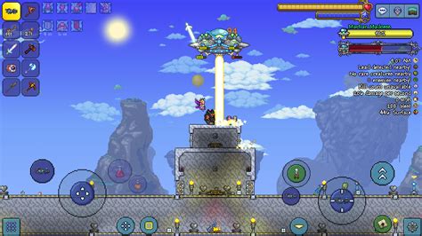 Раздел 4: Защита IP адреса в игре Terraria на ПК