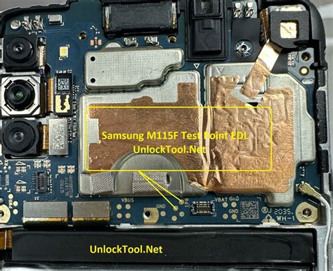 Различные способы сброса телефона Samsung M11