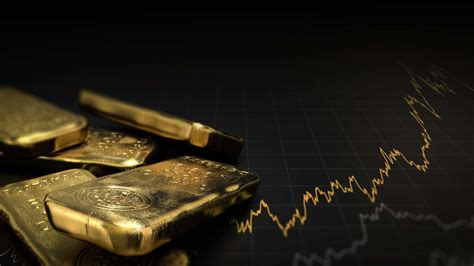 Различные формы золотой инвестиции