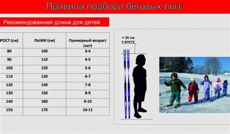 Разморозьте и высушите лыжи перед хранением