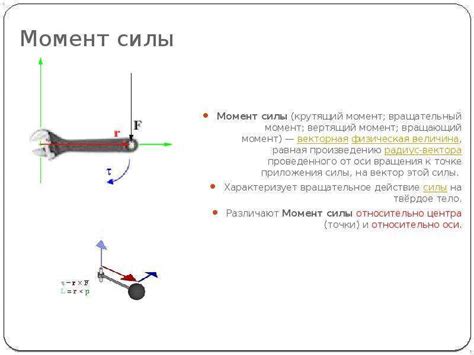 Разница между мощностью и крутящим моментом