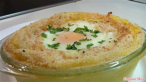 Разнообразие меню на каждый день с картофельным пюре и супом