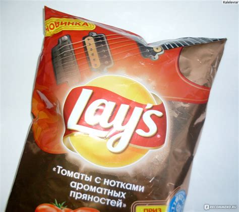 Разнообразные варианты пряностей для ароматных и вкусных чипсов