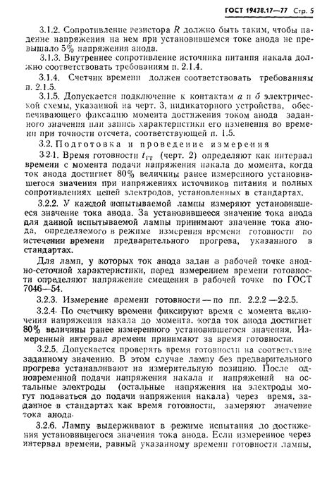 Разнообразные методы разогрева