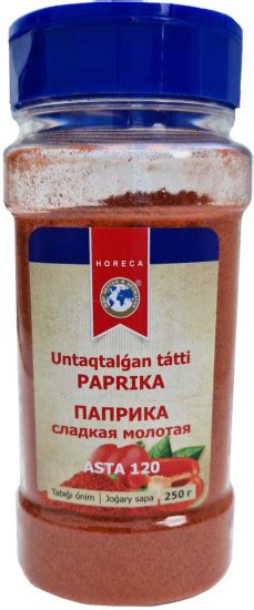 Разнообразьте свой стол: открывайте мир вкусов и ароматов