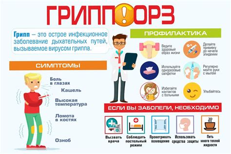 Разогрев горла в первые дни ОРЗ: основные преимущества
