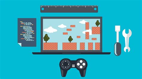 Разработка общей концепции игры