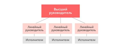 Разработка структуры БДСС