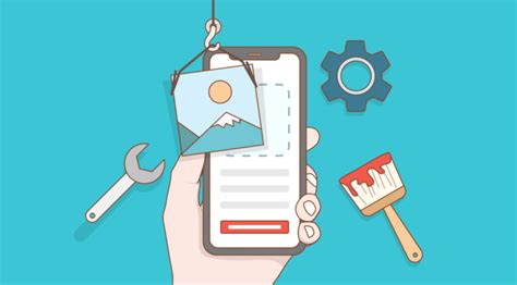 Разработка удобных мобильных приложений