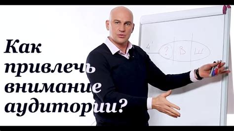 Разработка уникального концепта: как привлечь внимание аудитории