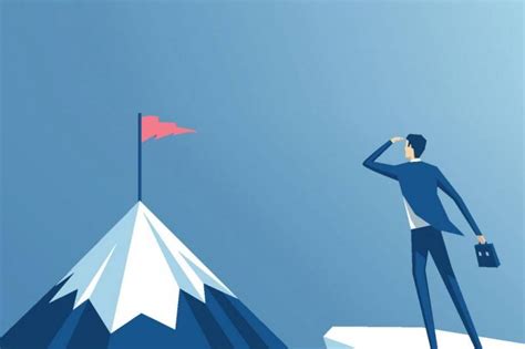 Разработка шагов для достижения целей