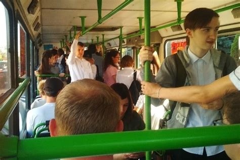 Расписание автобусов в Туле