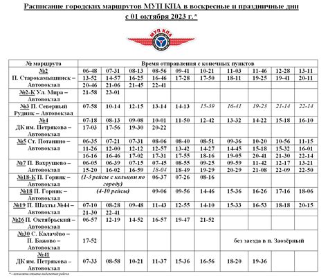 Расписание и услуги автовокзала Рефтинский