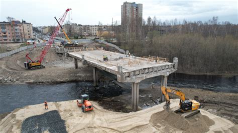 Расписание работы светового моста на будни