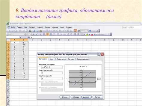 Распределение данных после объединения координат в Excel