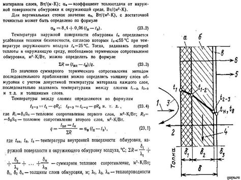 Рассчитайте теплопотери