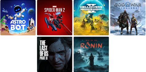 Расширение ассортимента на PlayStation Store в России