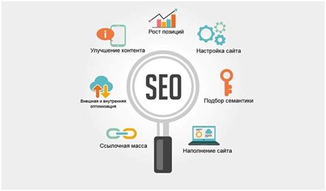 Расширение возможностей SEO в индексации пособий