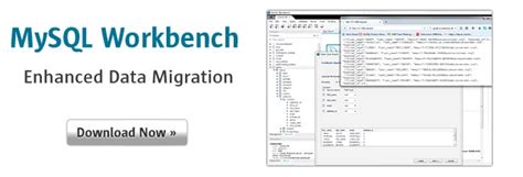 Расширенные возможности работы с базой данных в Mysql workbench