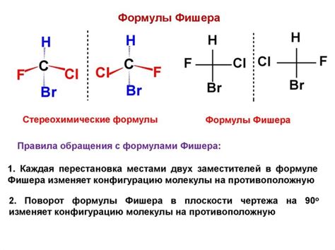 Реализация проекции Фишера