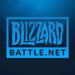 Регистрация аккаунта Blizzard