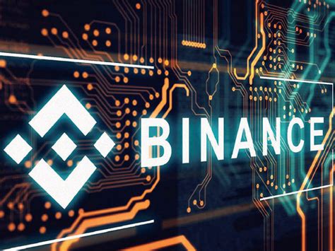 Регистрация и аутентификация на Binance ком