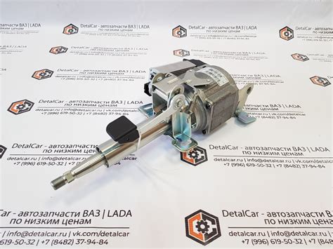 Регулировка электроусилителя руля