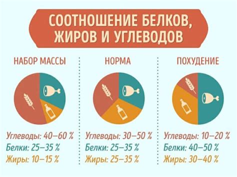 Регулярное потребление белка