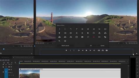 Редактирование видео в Adobe Premiere
