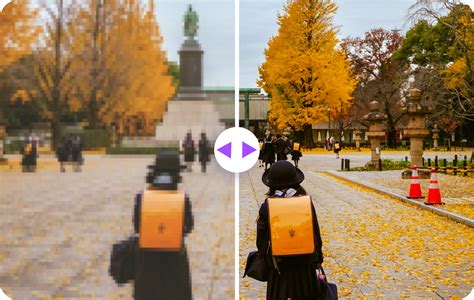 Редактирование и улучшение портретных фотографий