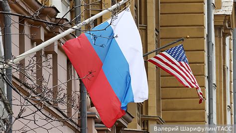 Режим нераспространения и его значение для России и США