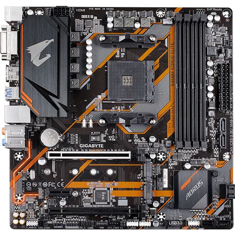 Результаты оптимизации PBO на Gigabyte B450 Aorus Elite