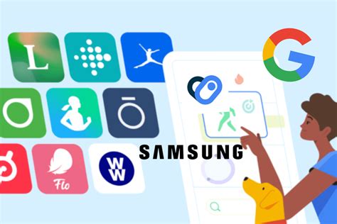 Результаты синхронизации между Samsung и Honor