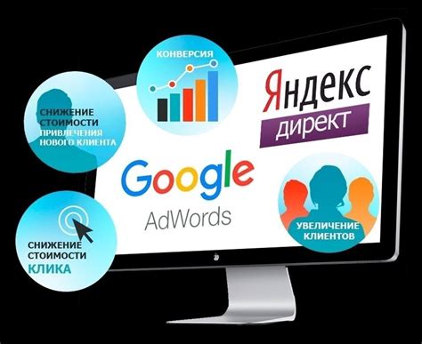Реклама и продвижение аккаунта
