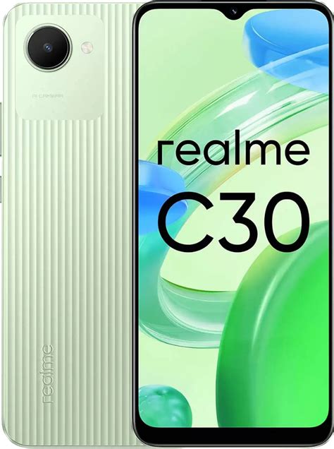 Реклама на Realme C30: проблемы и вызовы