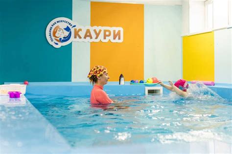 Рекомендации врачей по посещению бассейна при наличии экземы