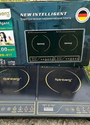 Рекомендации и советы по отключению сенсорной плиты HANSA 2 конфорки