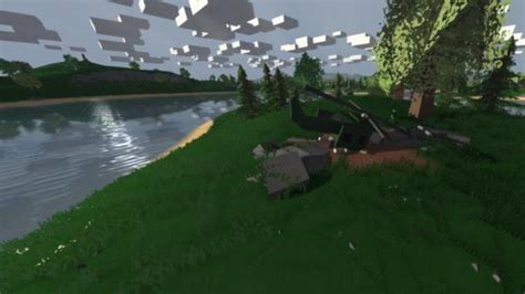 Рекомендации и советы по созданию провода в игре Unturned