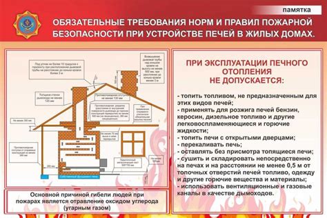 Рекомендации по безопасному соединению и эксплуатации