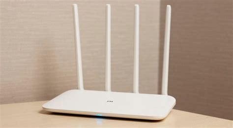 Рекомендации по безопасности использования wifi роутера Xiaomi 4A 2022