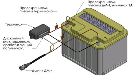 Рекомендации по использованию и обслуживанию датчика моточасов