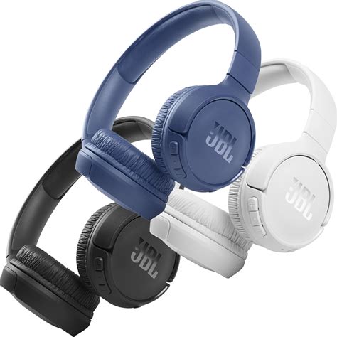 Рекомендации по использованию шумоподавления на наушниках JBL Tune 510BT