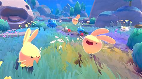 Рекомендации по оптимизации игры Slime Rancher в полноэкранном режиме