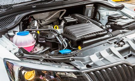 Рекомендации по подбору аккумулятора для Skoda