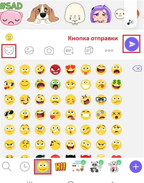 Рекомендации по созданию уникальных смайликов в Telegram