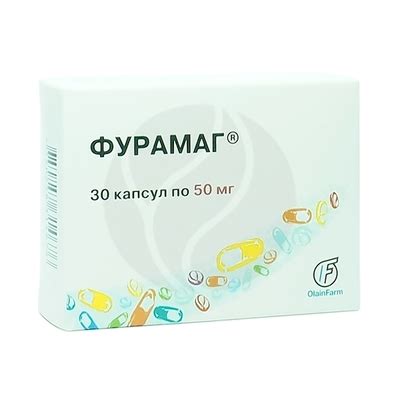 Рекомендации по сочетанию Фурадонина и Монурала