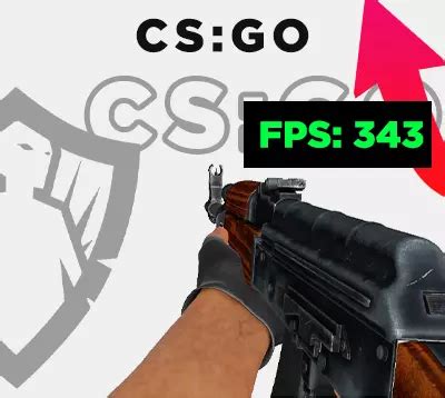 Рекомендации по увеличению FPS в CS GO: