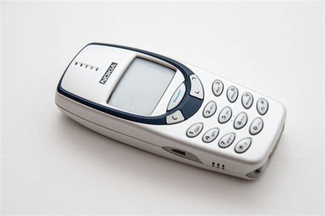 Рекомендации по экономному использованию времени работы Nokia 3310