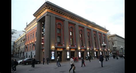 Рекомендации при посещении театра с электронным билетом
